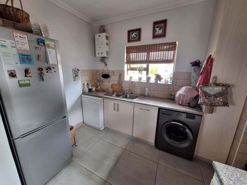 3 Bedroom Property for Sale in Seemeeu Park Western Cape